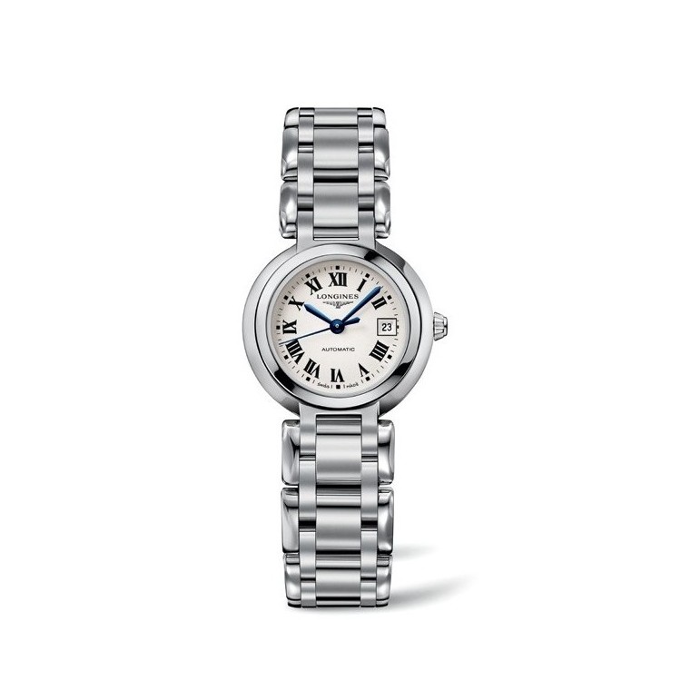 LONGINES ДО ЛУНЫ L8.111.4.71.6 Автомат 26,5 мм