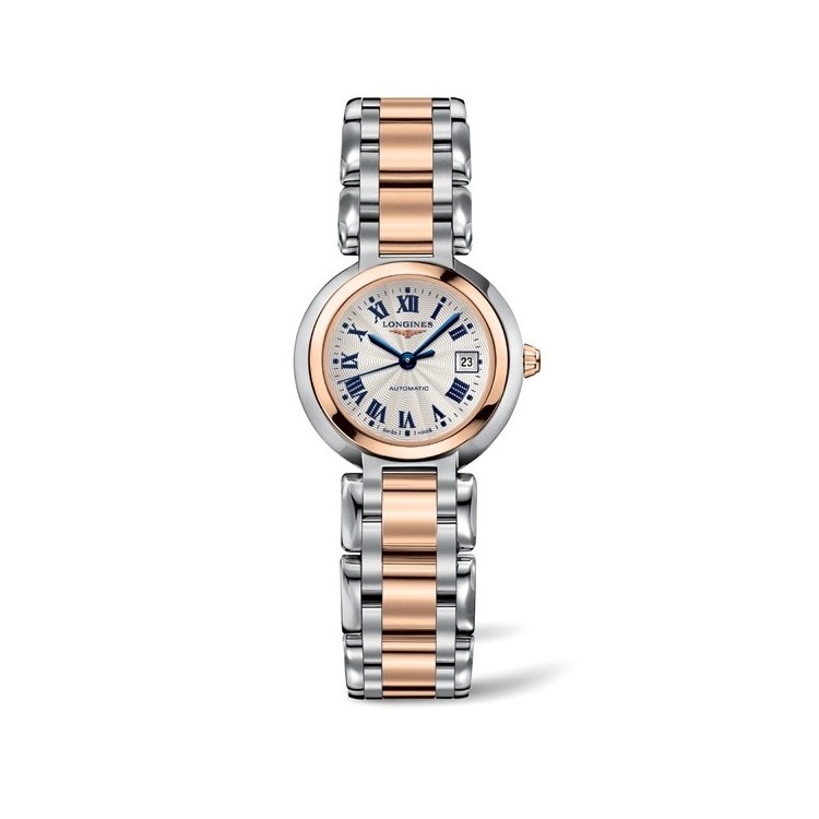 LONGINES BEFORE LUNA L8.111.5.78.6 Automatic 26.5 mm