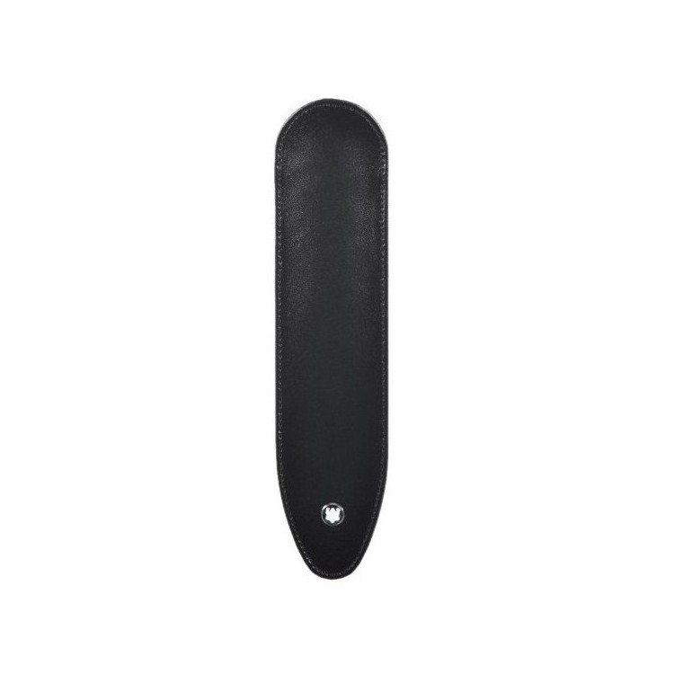 Meisterstruck MONTBLANC 101871 Portapenne Pelle