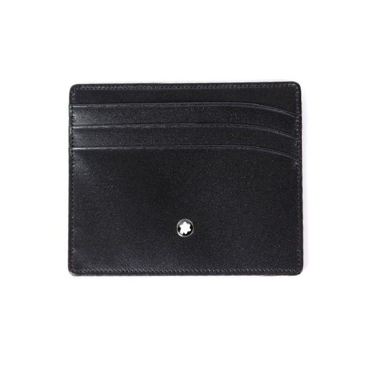 Meisterstruck MONTBLANC 106653 Porta 6 CC carte di credito