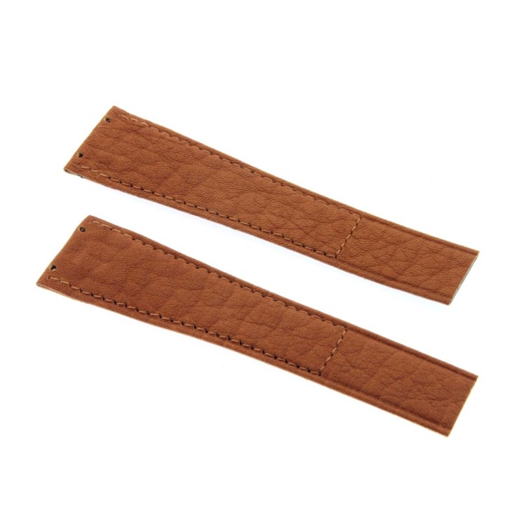 Zenith Bracciale pelle Pacific 18/14 mm