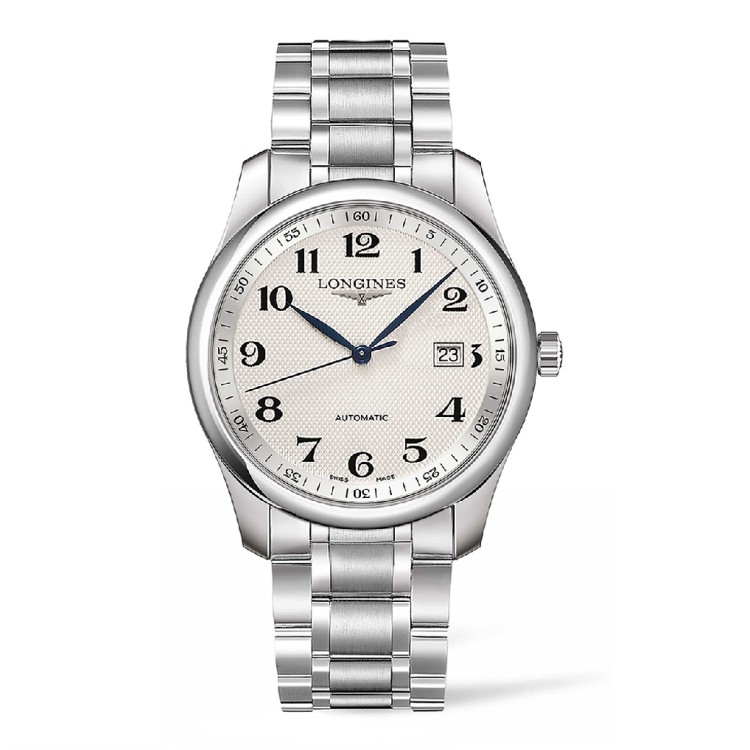 LONGINES MASTER COLLECTION L2.793.4.78.6 Automatico 40 mm
