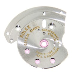 ROLEX 3135 Ricambio 3135-140 Ponte superiore automatico