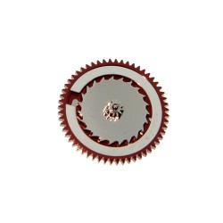 ROLEX 3135 Ricambio 3135-540 Ruota d'inversione