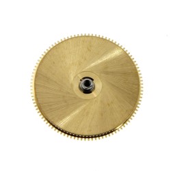 ROLEX 4130 Bariletto completo (molla+albero)