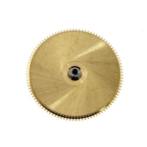 ROLEX 4130 Bariletto completo (molla+albero)