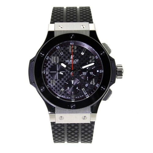 HUBLOT Big Bang Cronografo automatico 301.SB.131.RX misura 44