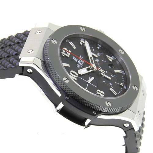 HUBLOT Big Bang Cronografo automatico 301.SB.131.RX misura 44