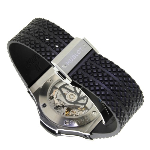 HUBLOT Big Bang Cronografo automatico 301.SB.131.RX misura 44