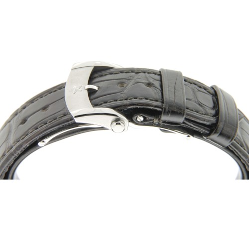 ZENITH EL Primero 36000 ПОЛУКОЛЕБАНИЙ 03.2080.400/01.C494 измерения 42 мм Хронограф