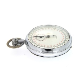 Lemania Contasecondi Meccanico 50 mm Svizzero  USATO 2