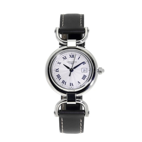 LONGINES EQUESTRIAN L6.131.4.71.2 Кварца, 30 мм