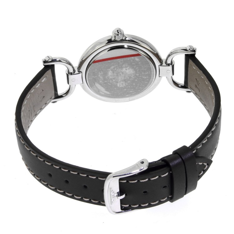 LONGINES EQUESTRIAN L6.131.4.71.2 Кварца, 30 мм