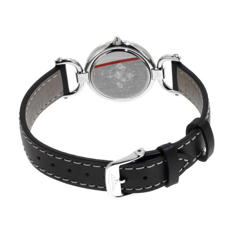 LONGINES EQUESTRIAN L6.130.4.87.2 Кварцевые 26.5 мм СС