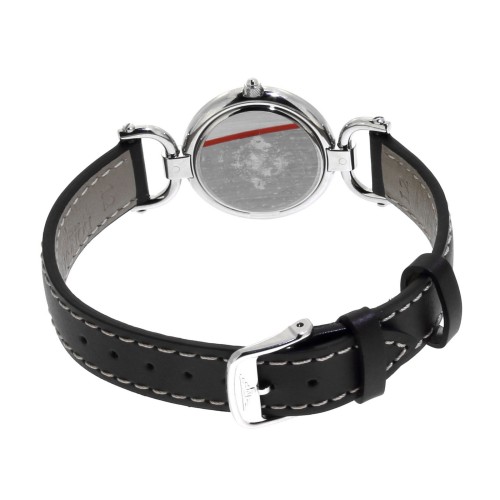LONGINES EQUESTRIAN L6.130.4.87.2 Кварцевые 26.5 мм СС