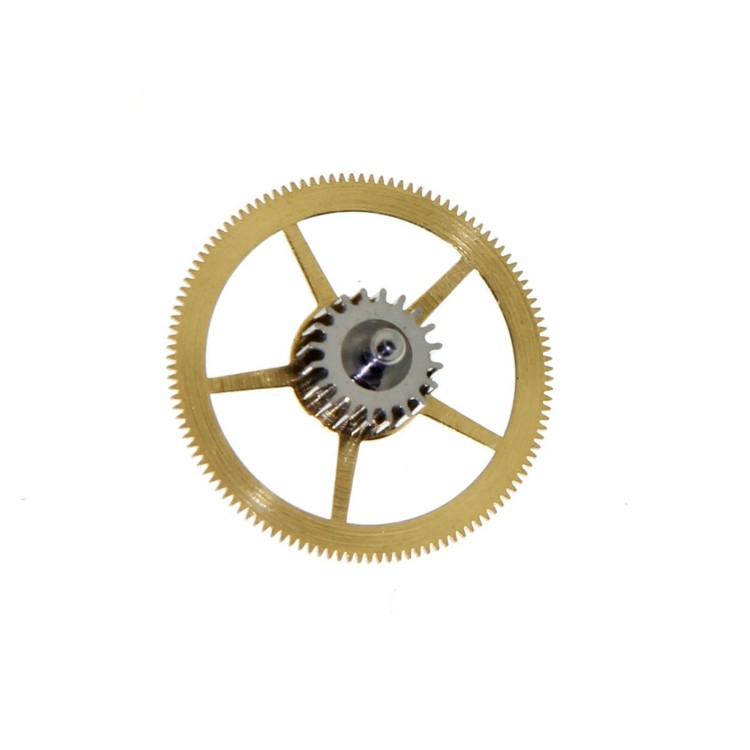 ROLEX 3135 Ricambio 3135-330 Ruota di grande mediana