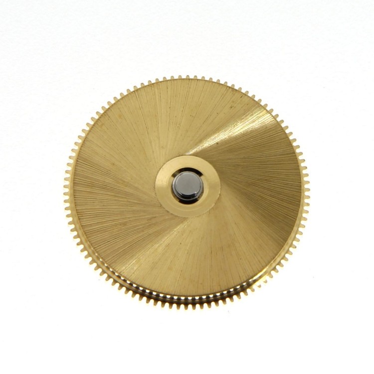 ROLEX 4130 Bariletto completo (molla+albero)