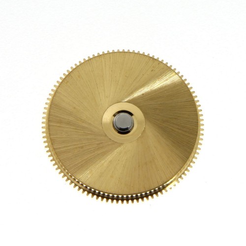 ROLEX 4130 Bariletto completo (molla+albero)