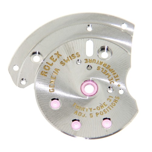 ROLEX 3135 Ricambio 3135-140 Ponte superiore automatico