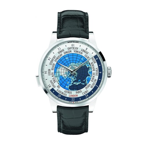 MONTBLANC Часы HERITAGE Spirit Collection 112308 41 мм Автоматический