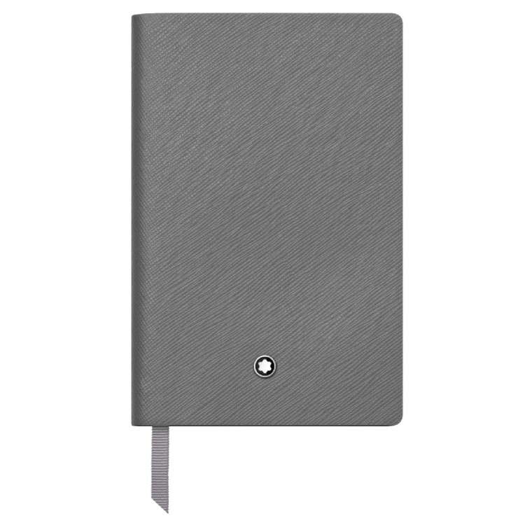 Montblanc Diario 147 flanella 113602 calendario settimanale