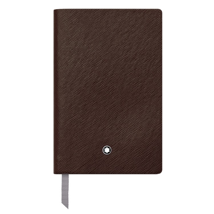 Montblanc Diario 147 tabacco 113600 calendario settimanale