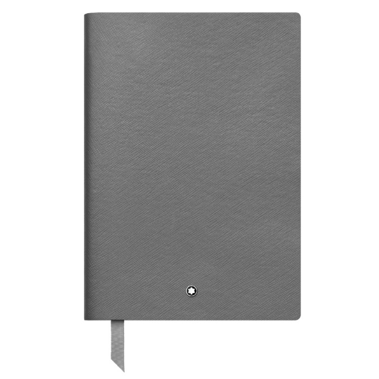 Montblanc Blocco note 146 flanella 113640 quadretti