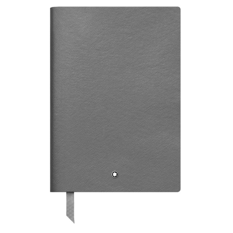 Montblanc Blocco note 146 flanella 113595 righe