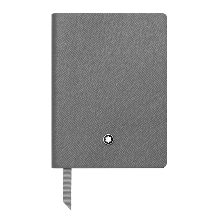 Montblanc Blocco note 145 flanella 113599 righe