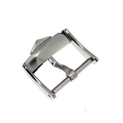 Heuer Fibbia FC1042 ardiglione acciaio 16 mm 2