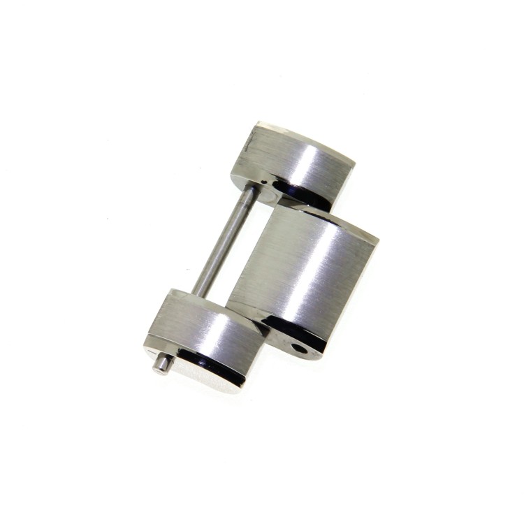 Montblanc Maglia per Bracciale 06374 SPORT Cronografo Automatico 41,5 mm 2005 acciaio per Orologio 03273