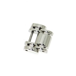 Longines L2.563.4.xx.x Maglia per Bracciale in acciaio Saint-Imier
