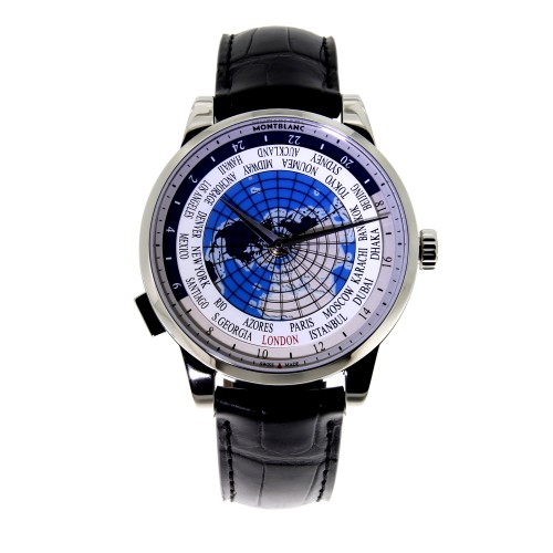 MONTBLANC Orologio HERITAGE Spirit Collection 112308 41 mm Automatico