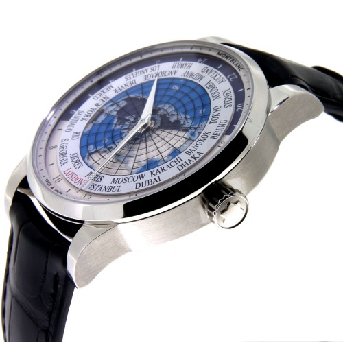 MONTBLANC Orologio HERITAGE Spirit Collection 112308 41 mm Automatico