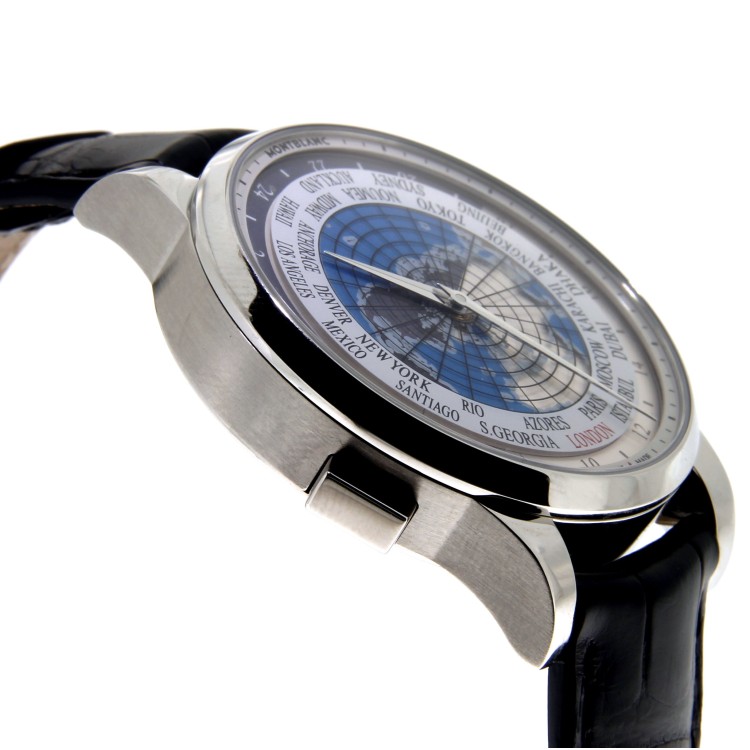 MONTBLANC Orologio HERITAGE Spirit Collection 112308 41 mm Automatico