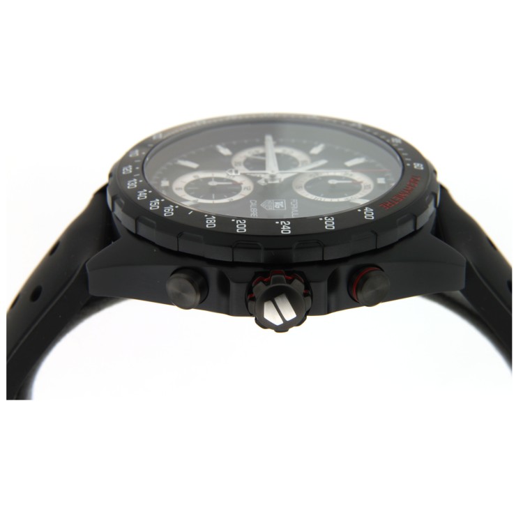 TAG HEUER F1 CAZ2011.FT8024 Cronografo Automatico 44 mm Full Black