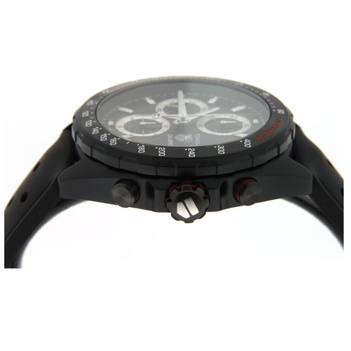 TAG HEUER F1 CAZ2011.FT8024 Automatic Chronograph 44 mm Full Black