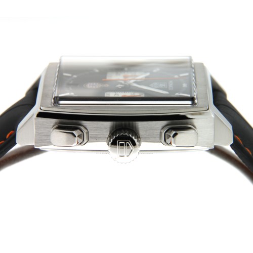 TAG HEUER MONACO CAW211K.FC6311 Cronografo Automatico
