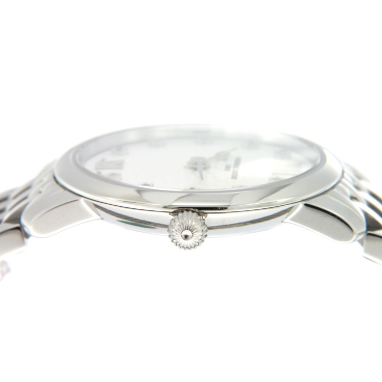 Frederique Constant SLIMLINE MINI  FC-200WHDS6B Orologio 25  mm Quarzo
