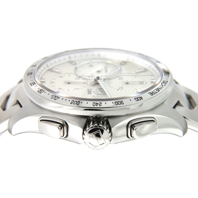 TAG HEUER LINK CAT2011.BA0952 Automatico 43 mm