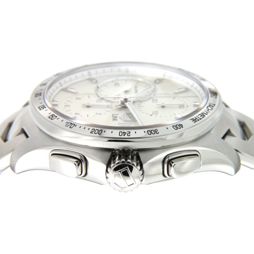 TAG HEUER LINK CAT2011.BA0952 Automatico 43 mm
