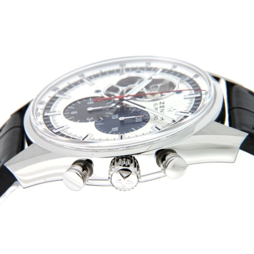ZENITH CHRONOMASTER El Primero 03.2040.4061/69.C496 автоматический Хронограф