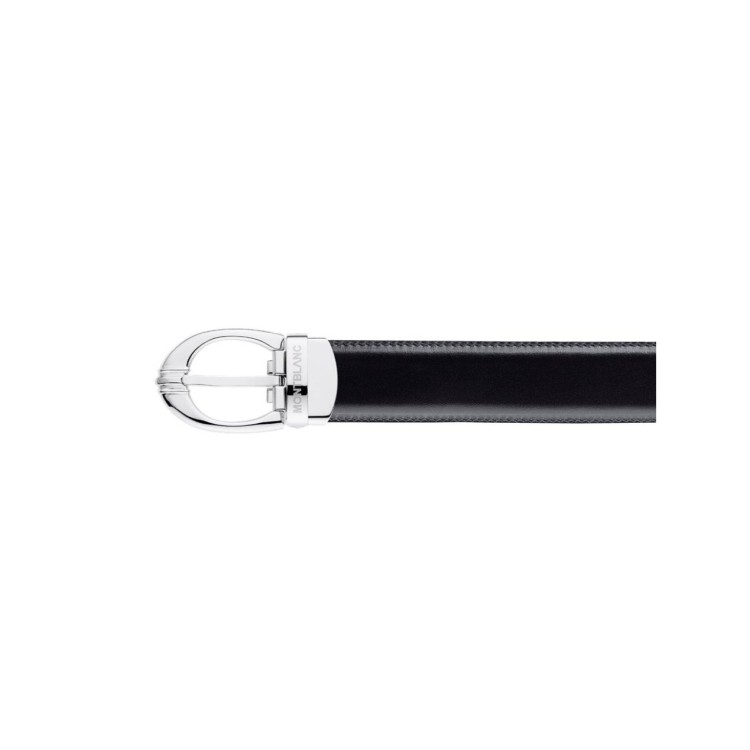 MONTBLANC Belt 106148 Skin Double Face