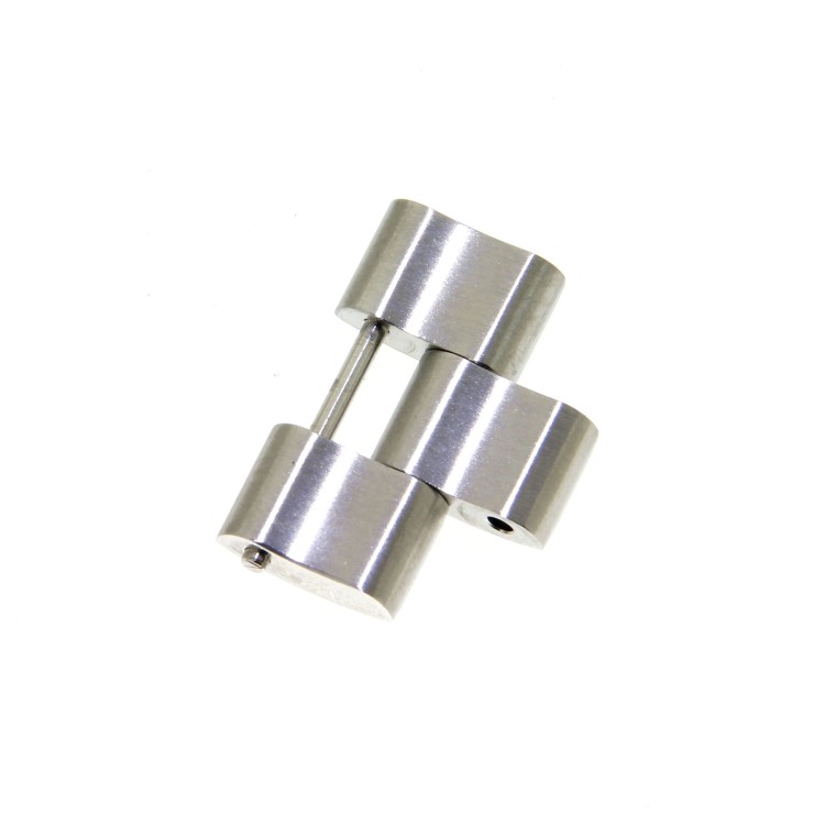 Montblanc Maglia per Bracciale STAR Orologio Automatico 36 mm 2005 acciaio per Orologio 5224 bracciale 03177