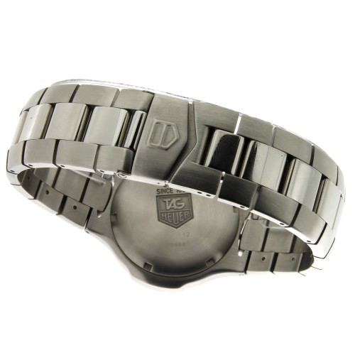 TAG HEUER KIRIUM Automatico 39 mm CL2112.BA0701