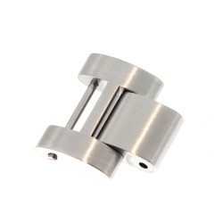 Longines L3.694.4.xx.x Maglia per Bracciale in Acciaio Hydroconquest