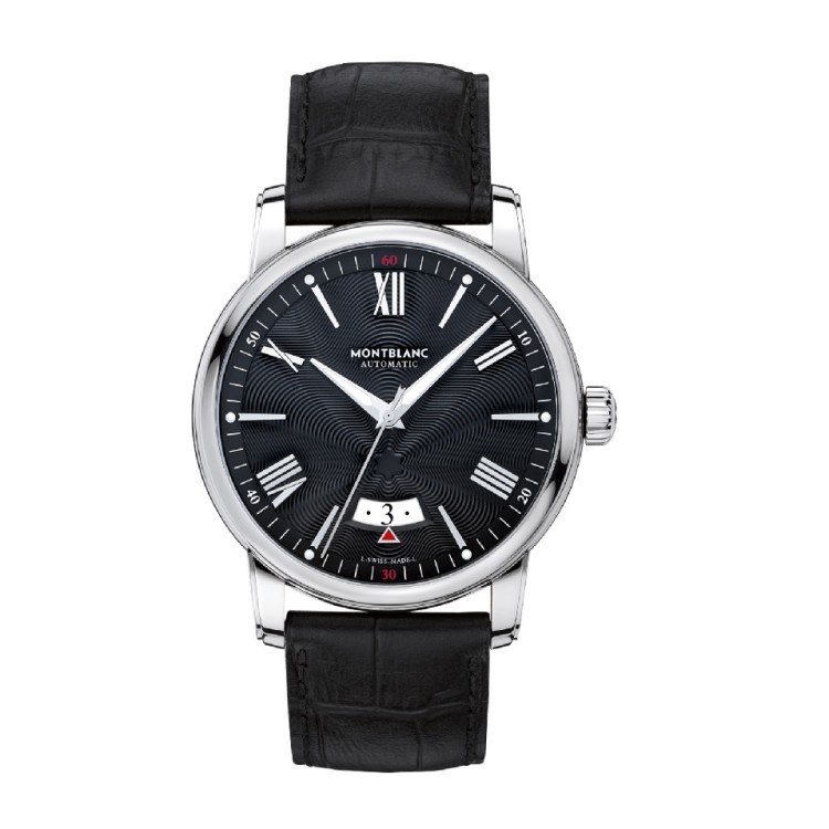 MONTBLANC 4810 Orologio 115122 42 mm Automatico