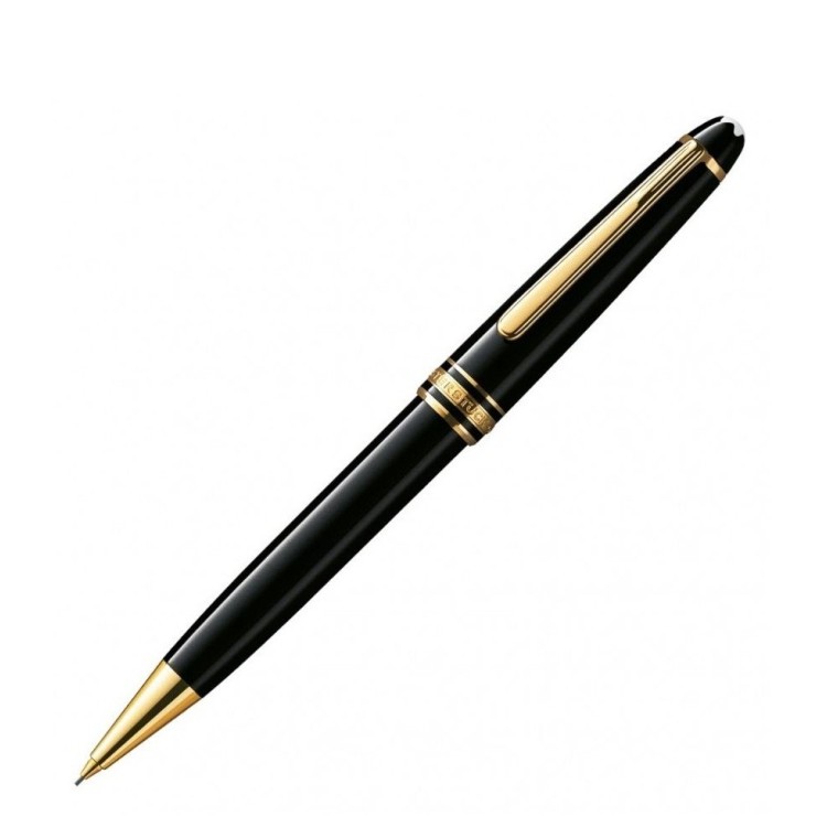 MONTBLANC Classic MEISTERSTÜCK 12737 Matita Portamine 0,7 mm