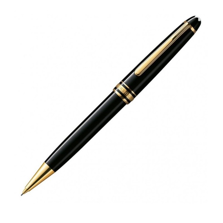 MONTBLANC Classic MEISTERSTÜCK 12746 Matita Portamine 0,5 mm