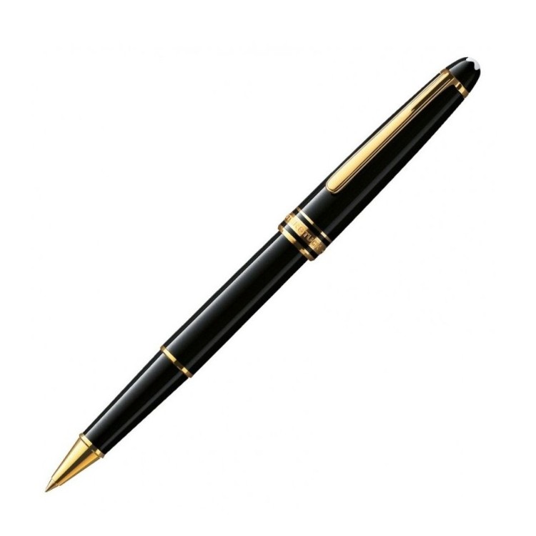 MONTBLANC Classic MEISTERSTÜCK 12890 Rolleball Roller